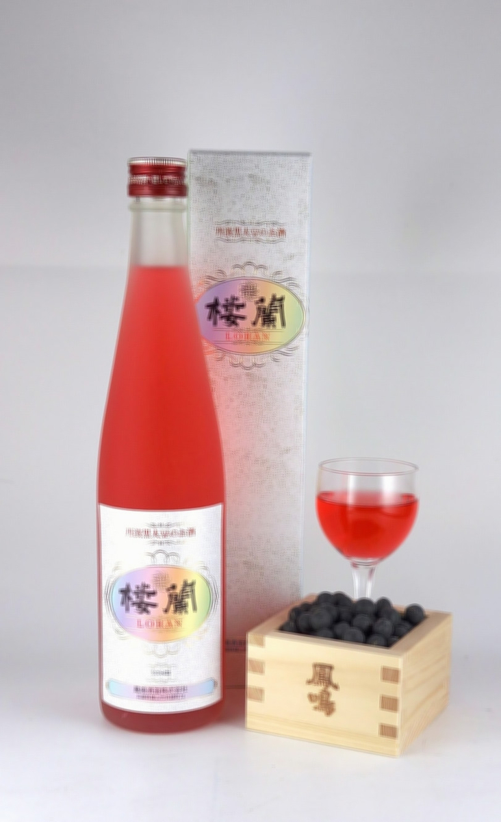 楼蘭（ローラン）500ml | 鳳鳴酒造